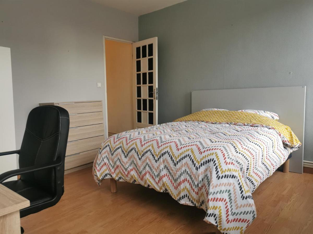Villa La Cosy House Tourcoing Exterior foto