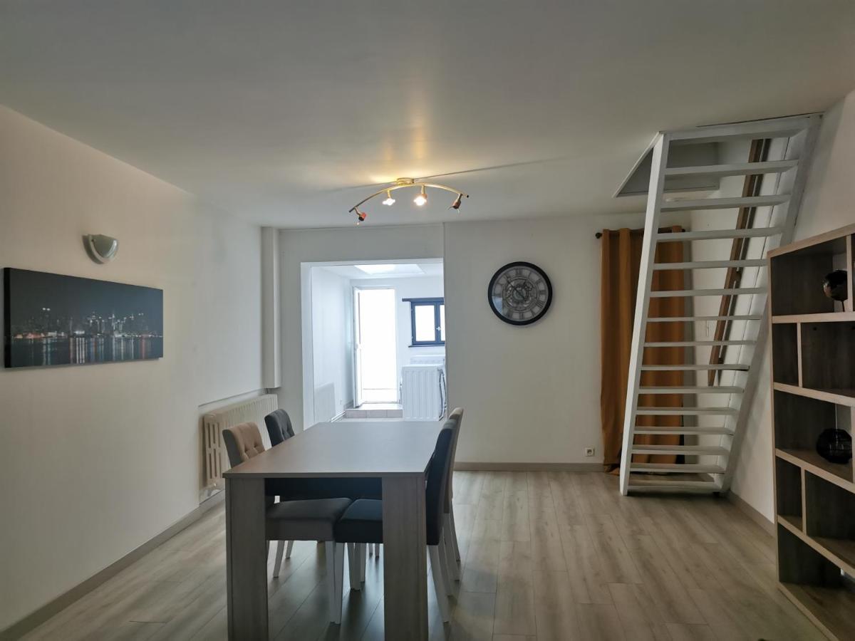 Villa La Cosy House Tourcoing Exterior foto